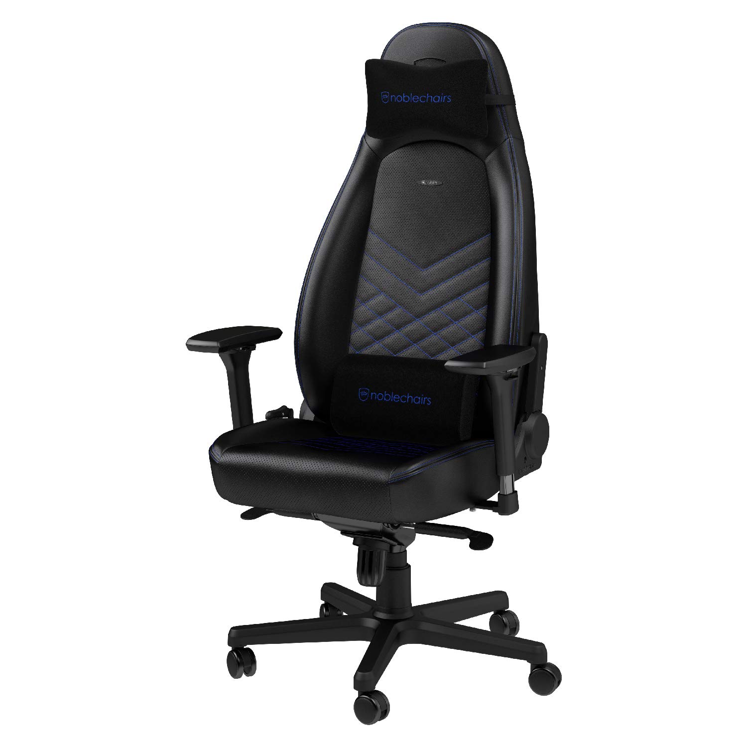 Amazon.co.jp: noblechairs ICON アイコン ゲーミングチェア Amazon.co.jp: noblechairs ICON アイコン ゲーミングチェア