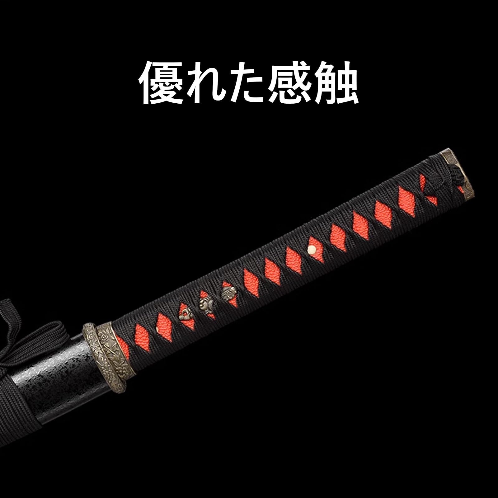 Amazon.co.jp: 居合練習刀 木刀 刀掛け 刀袋 ウッドワックスオイル