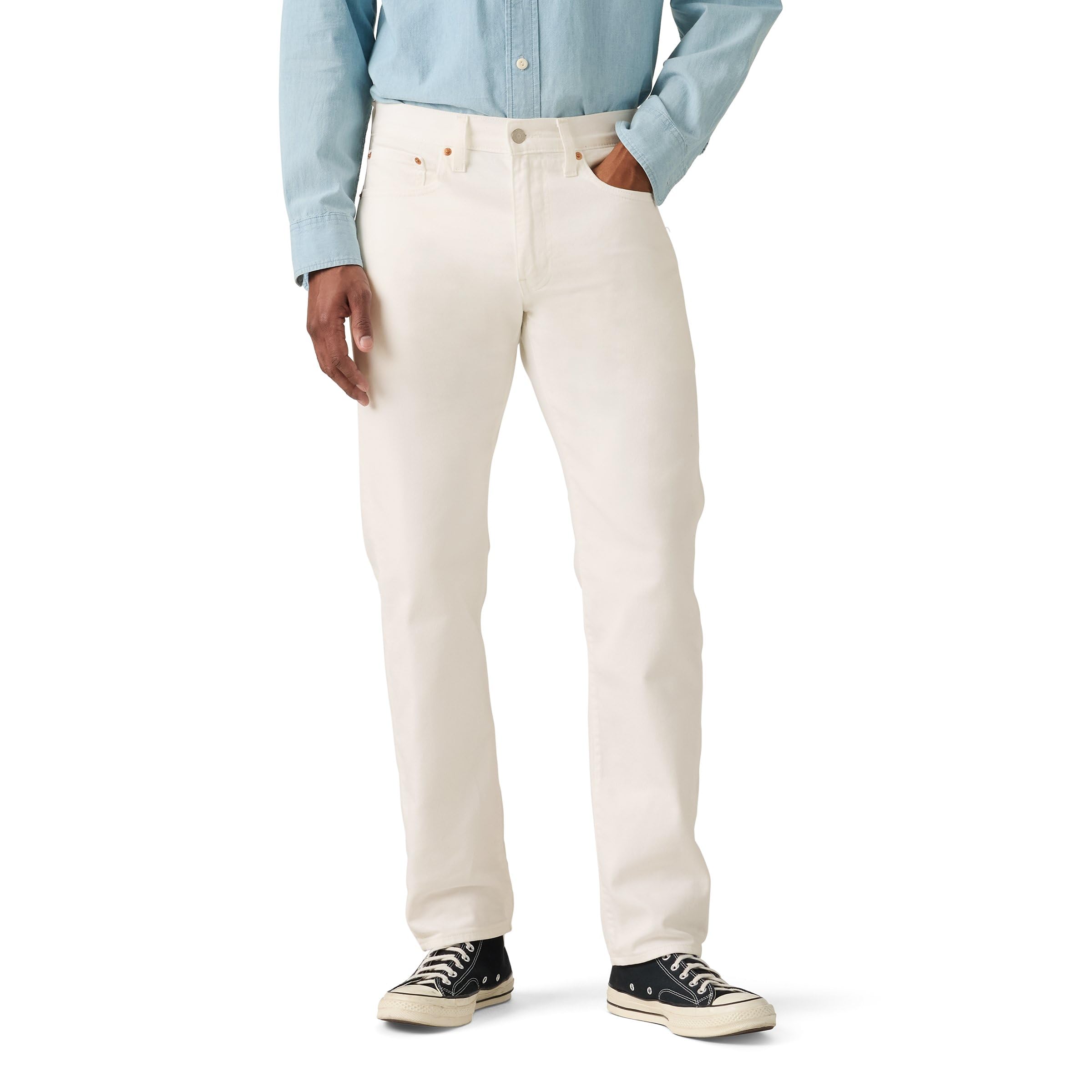 Mode Von Levi's