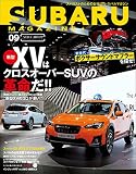 SUBARU MAGAZINE vol.09 (CARTOP MOOK)