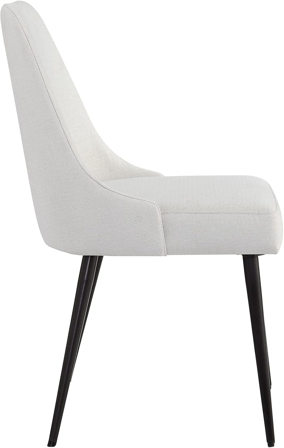 Ball & Cast Kitchen Chair Modern Upholstered Dining Chairs, Desk Chair