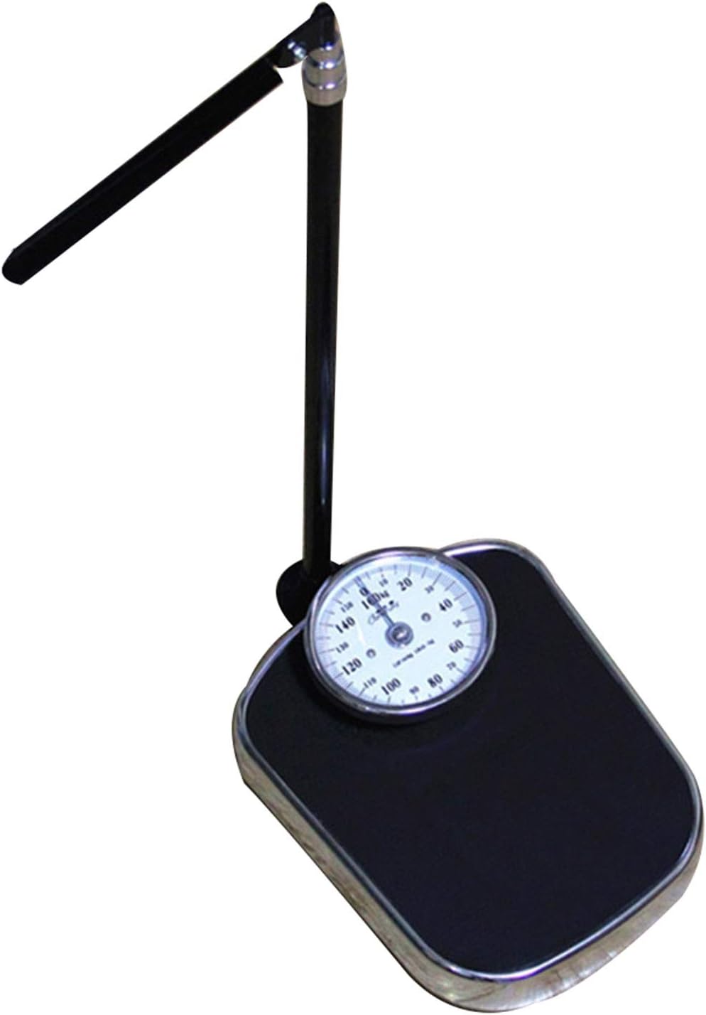 Mechanical scale, Height and Weight Scales, Easy to Read