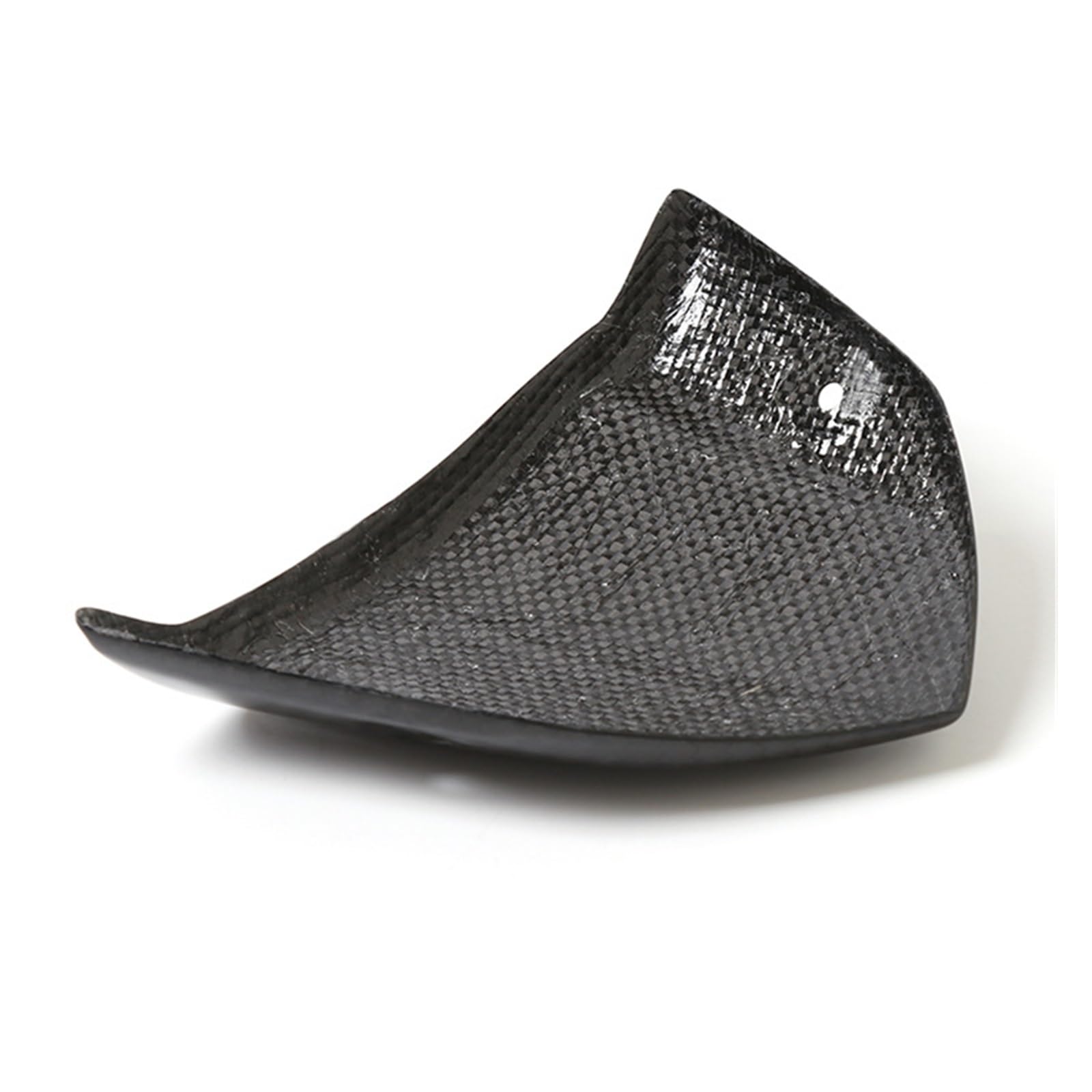 Deflettore Vento Per Kawasaki Z1000 Moto Sport Schermo Parabrezza Parabrezza Deflettore 2014 2015 2016 Parabrezza Cupolino