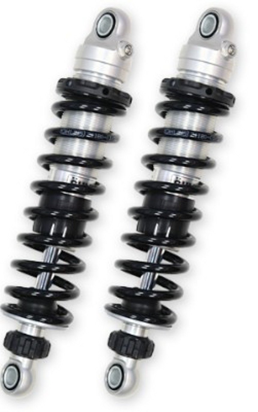 Amazon | OHLINS(オーリンズ) リアサスペンション S36DR1 ハーレー