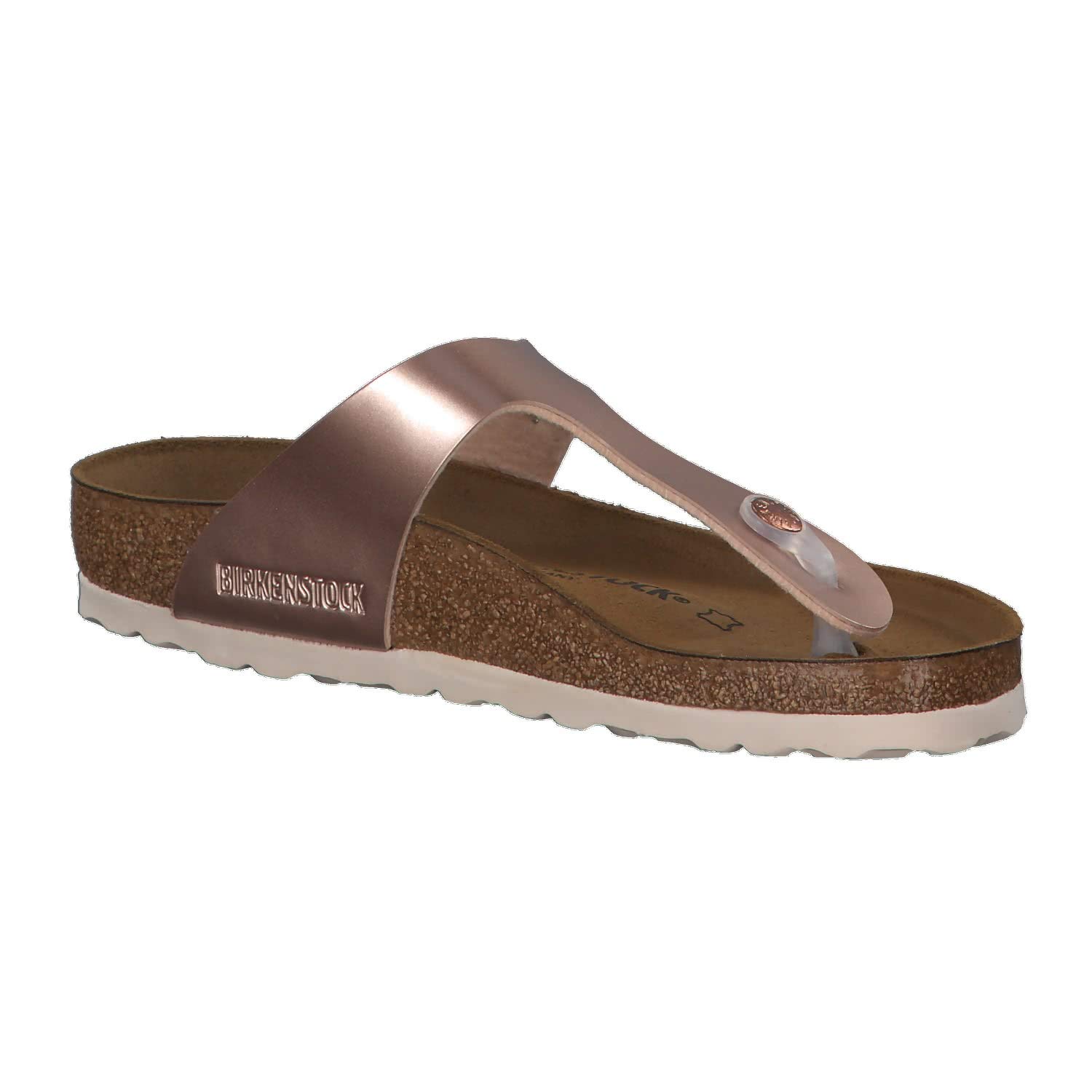 Birkenstock Mixte Enfant Gizeh Eva Tongs