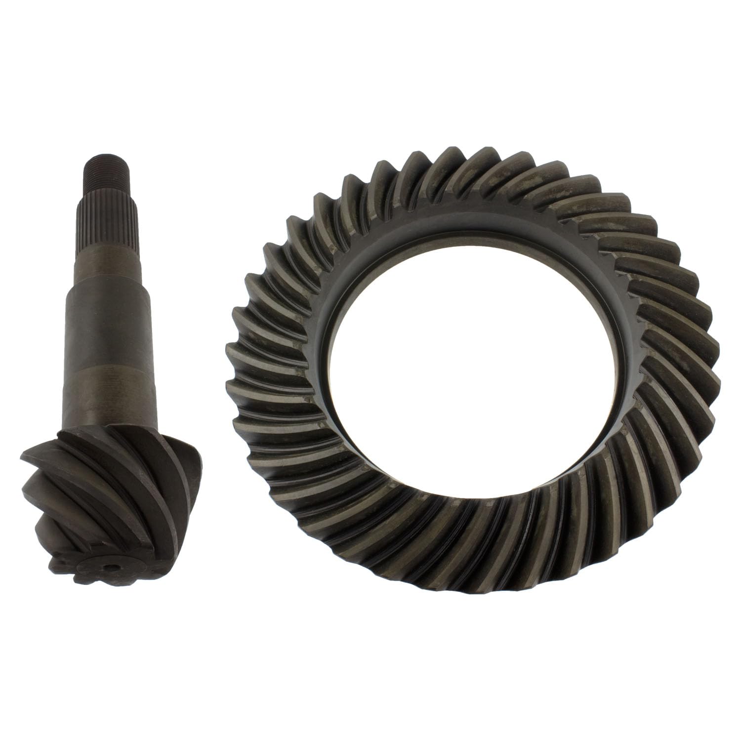 Motive Gear Dana 80 Differential Bearing Rebuild Kit - Includes Koyo Bearings, Seal, Gasket, Pinion Nut