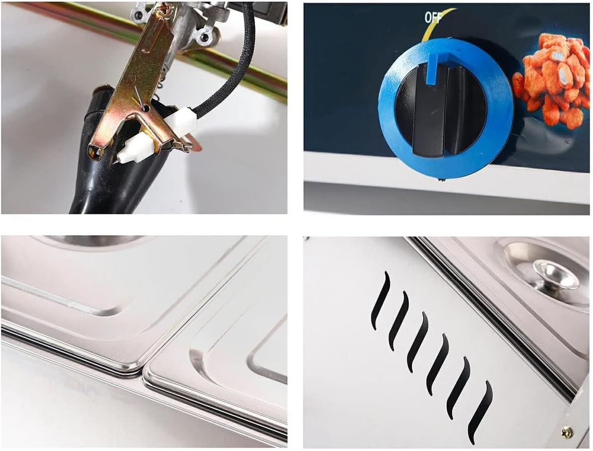 業務用卓上密封包装機用ドレンSQ-01M 卓上密封包装機オプション／SQドレン