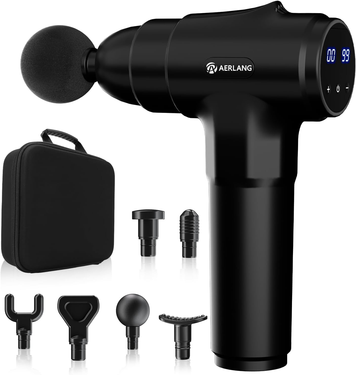 Muscle Massage Gun