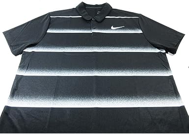 Nike Golf Men's Dri-Fit Standard Fit 