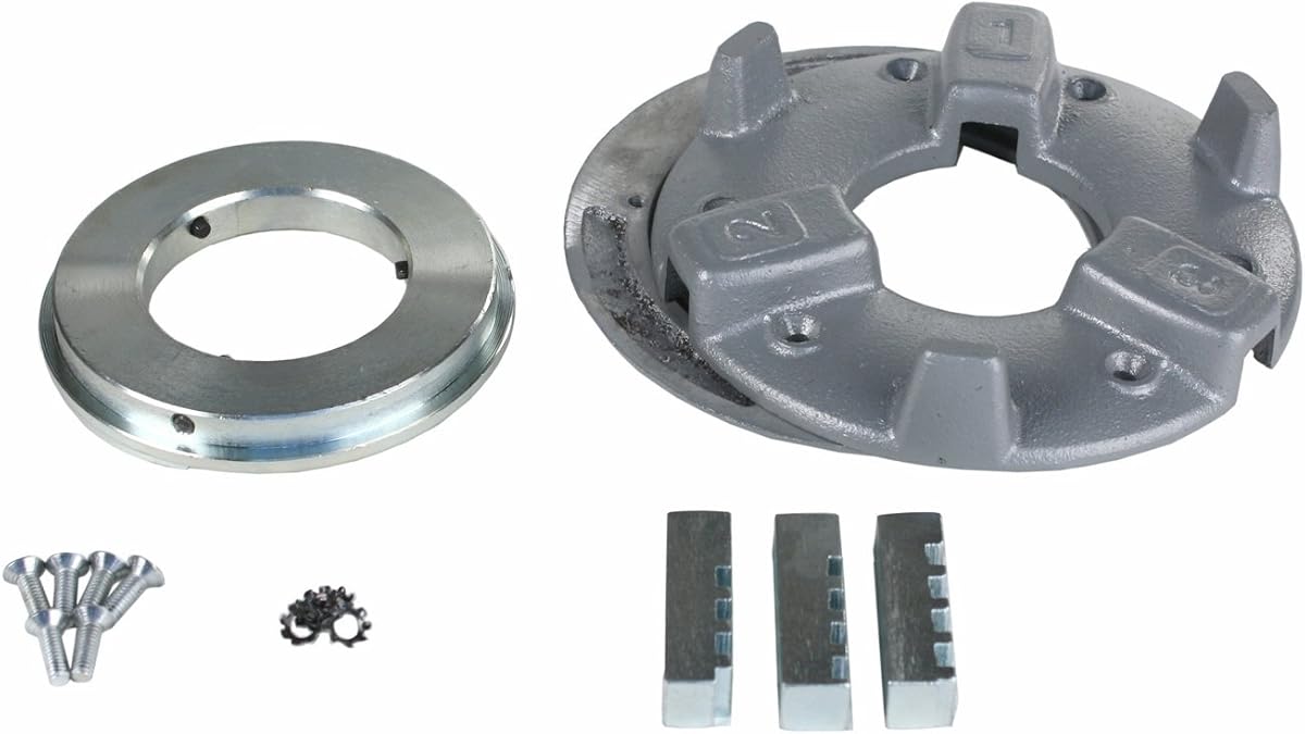 Steel Dragon Tools 44165 Rear Centering Assembly D970 fits RIDGID 300 535
