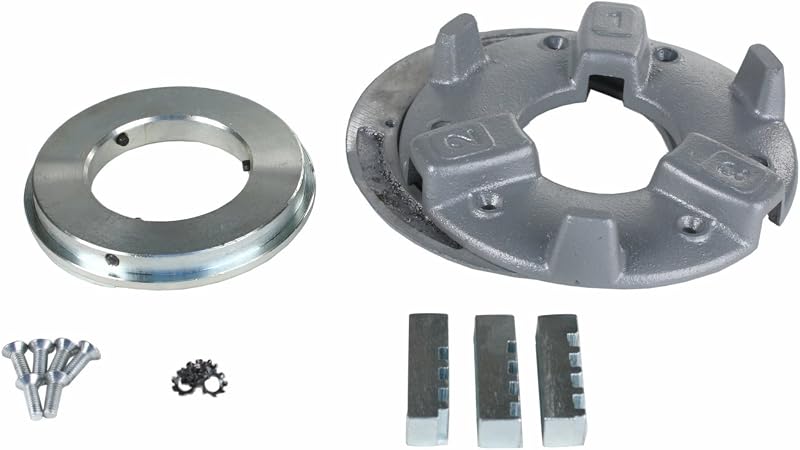 Steel Dragon Tools 44165 Rear Centering Assembly D970 fits RIDGID 300 535
