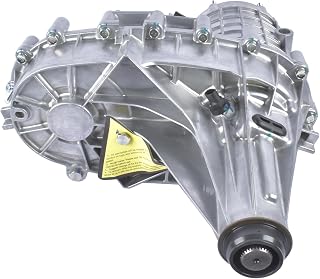 Transfer Case Assembly Replacement for Chevy Silverado GMC Sierra 2500 HD