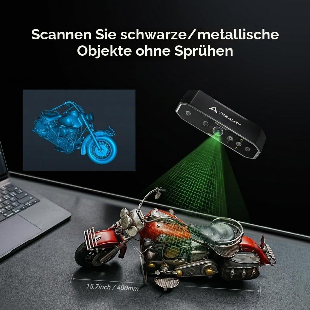 Creality 3D-Scanner CR-Scan Otter