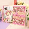 HunkyDory Crafts Build-A-Topper Pads - Wonderful Women