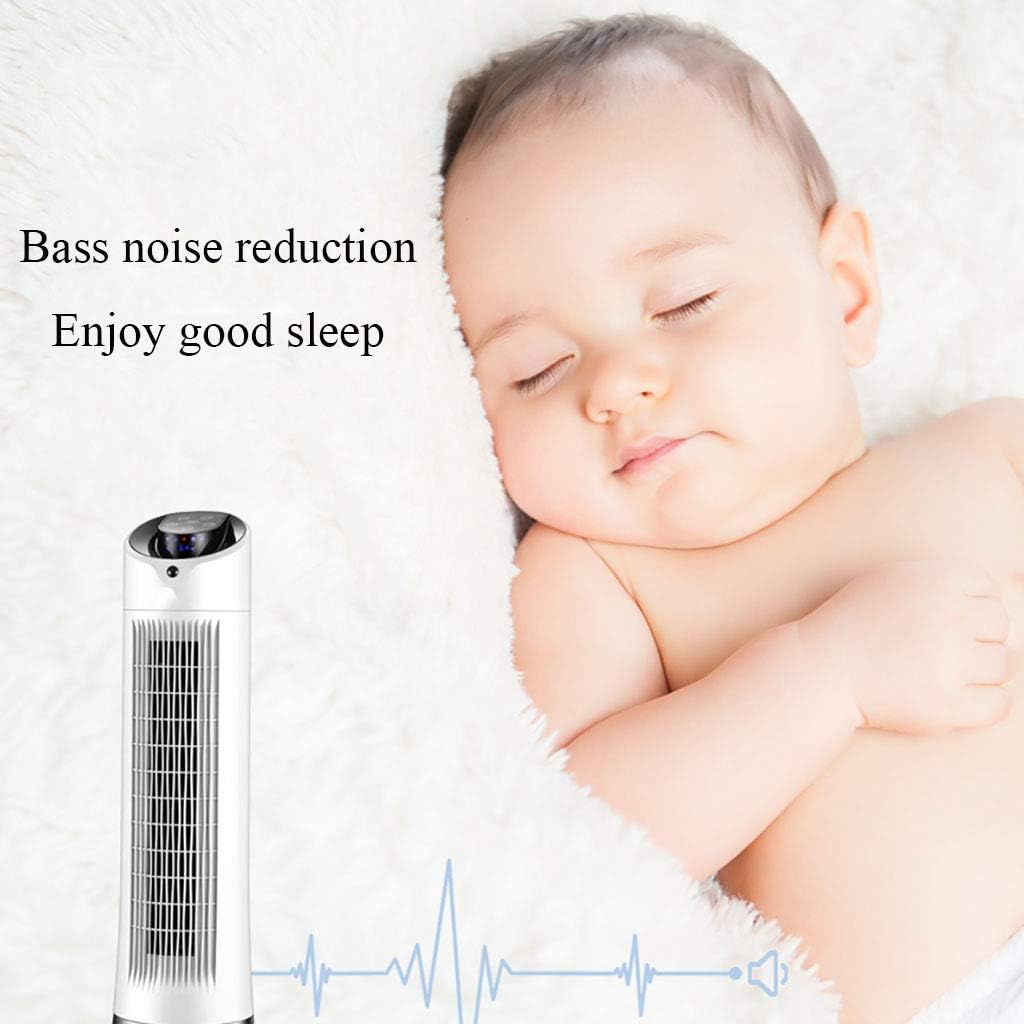 Standing Air Conditioner Evaporative Air Cooler Home Mobile Air Conditioner Can Be Timed Bedroom Children's Fan Purifier humidifier Small air Conditioner Single Cooling Fan Conditioner Floor Fan (B