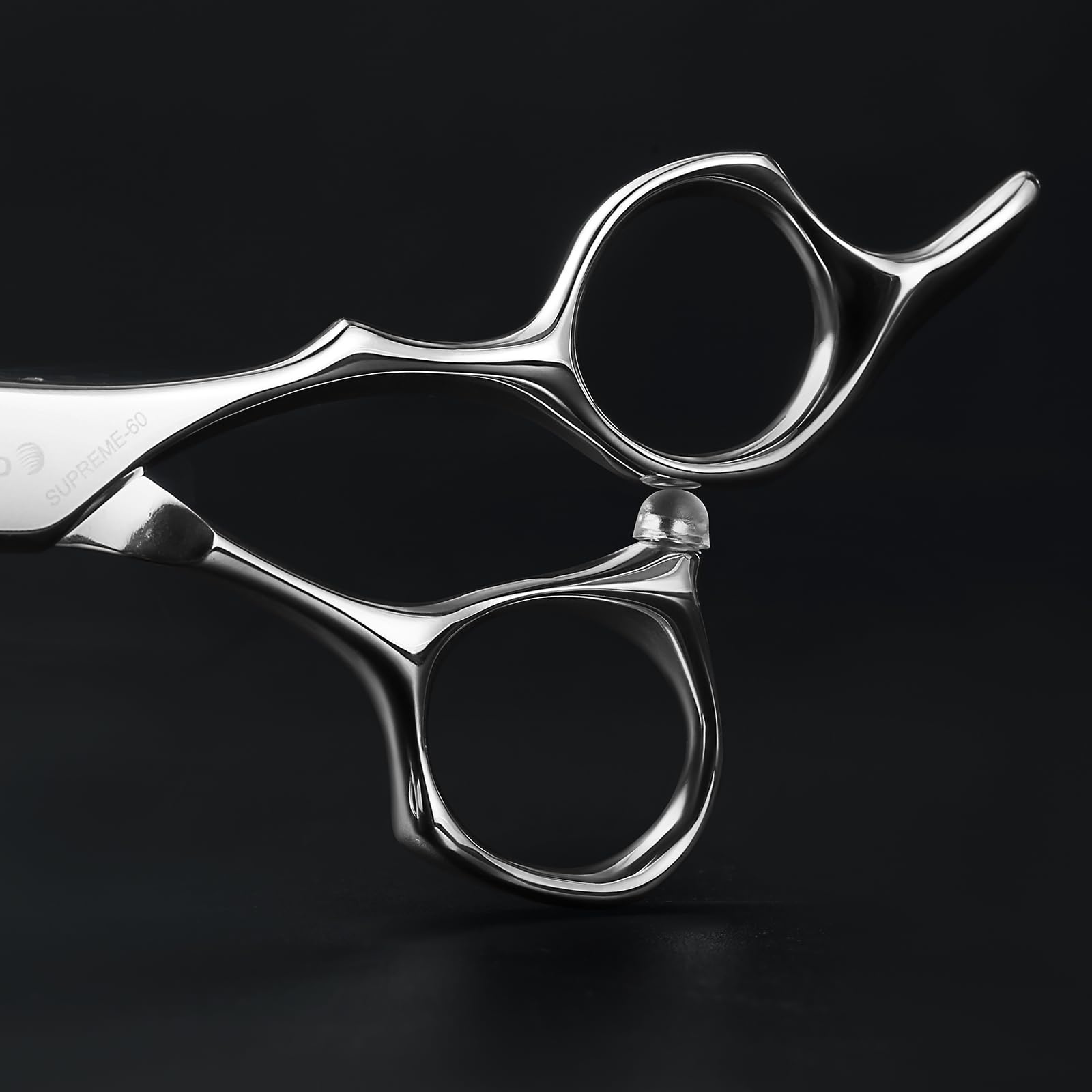 Amazon.co.jp: AOLANDUO VG10スチールプロ理容師とスタイリストのヘア