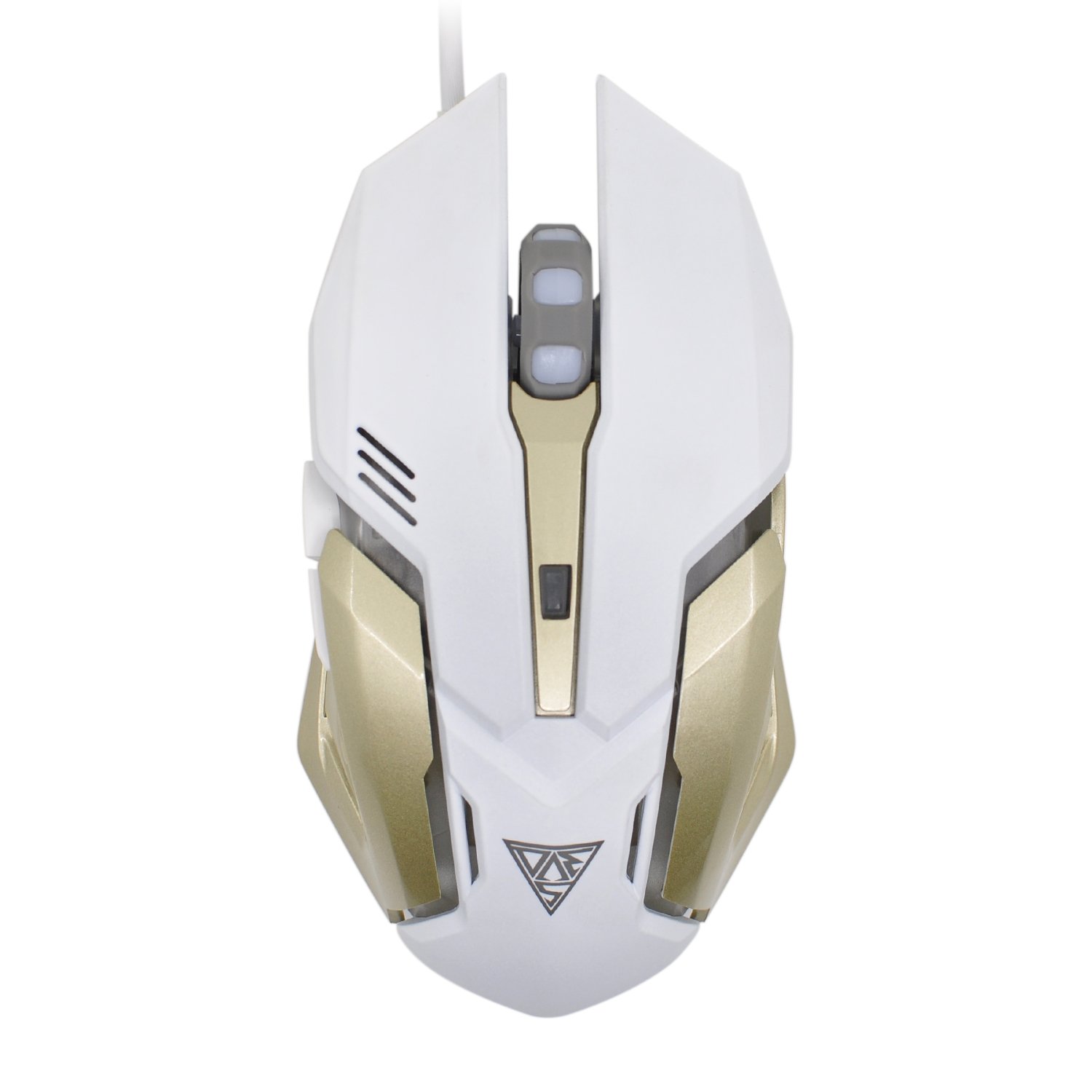 Amazon.co.jp: BlueSea 光学式ゲーミングマウス 6ボタン USB有線式