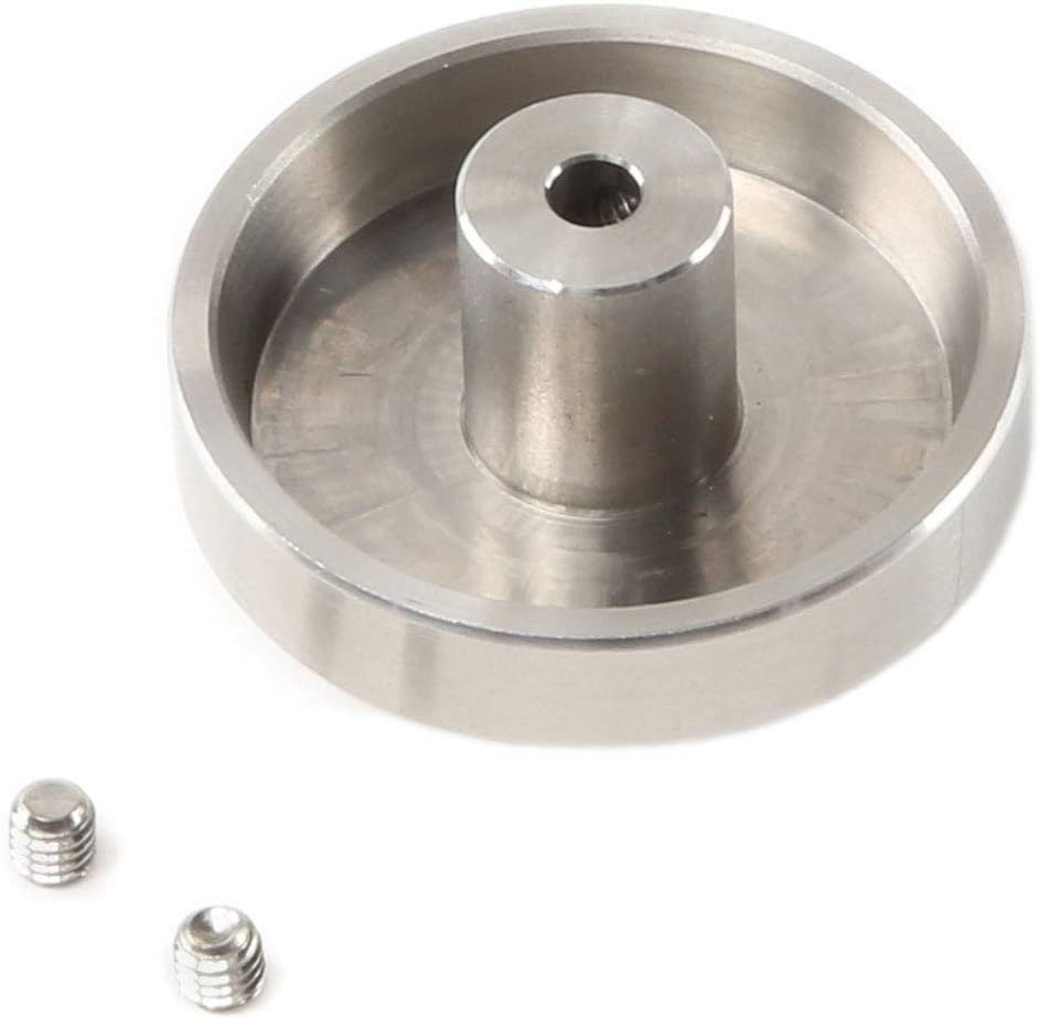 Pro Boat Motor Coupler,5mm Mtr x 3.7mm FLX Shft Toys & Games