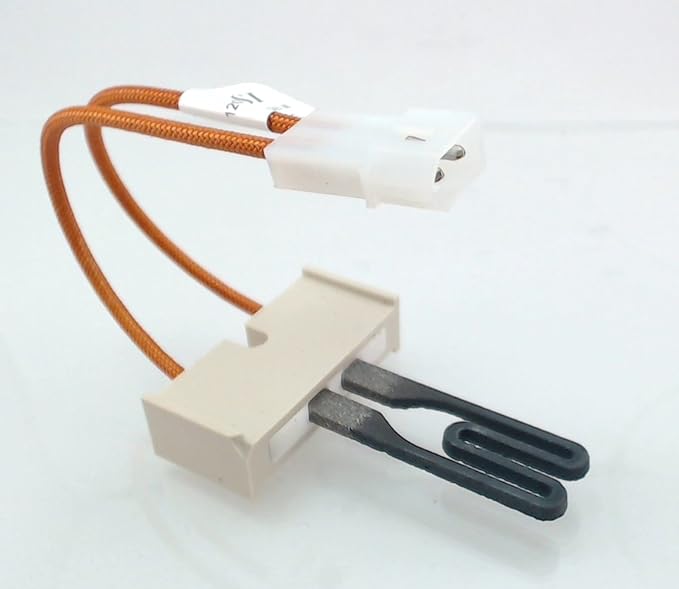 Amazon Com Gas Dryer Flat Igniter For We4x750 Appliances