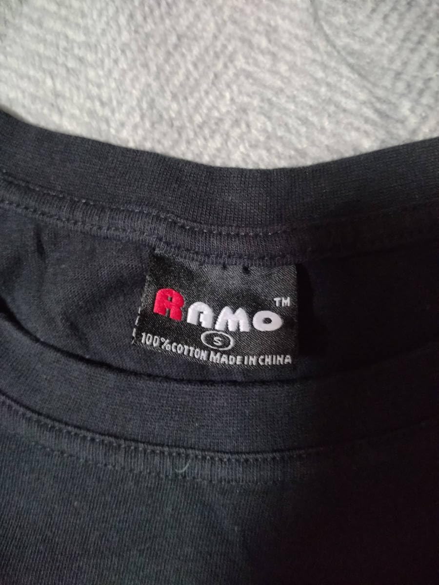 Amazon.co.jp: THE BIRTHDAY PARTY バンドTシャツ バースデー