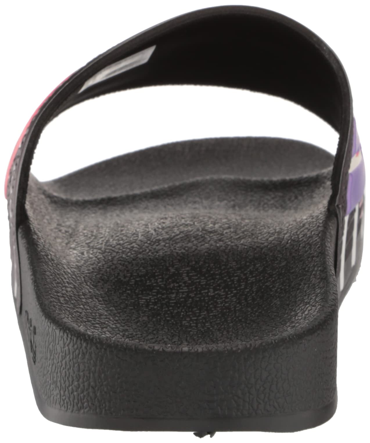 adidas Adilette slides Mężczyźni,Czarny biały czarny duma,40 EU