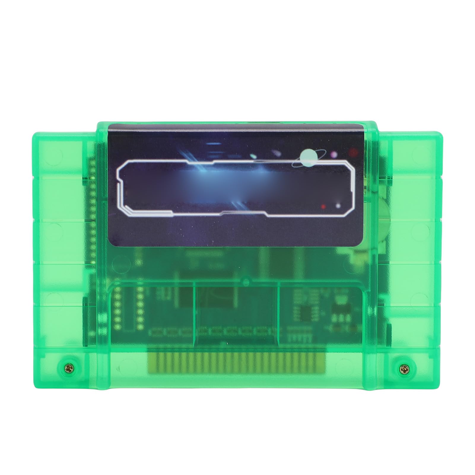 Annadue Cartucho de Juego Retro, Tarjeta Multijuego 900 en 1 de 16 Bits para Consola, con Tarjeta de Memoria 8G y Función de Ahorro de Chip