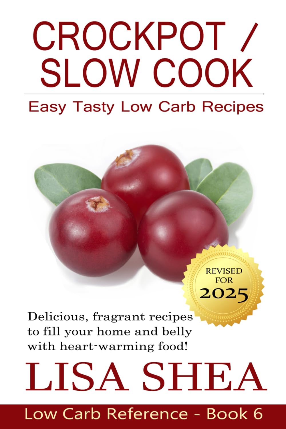 CrockPot / Slow Cook Low Carb Recipes (Low Carb Reference)