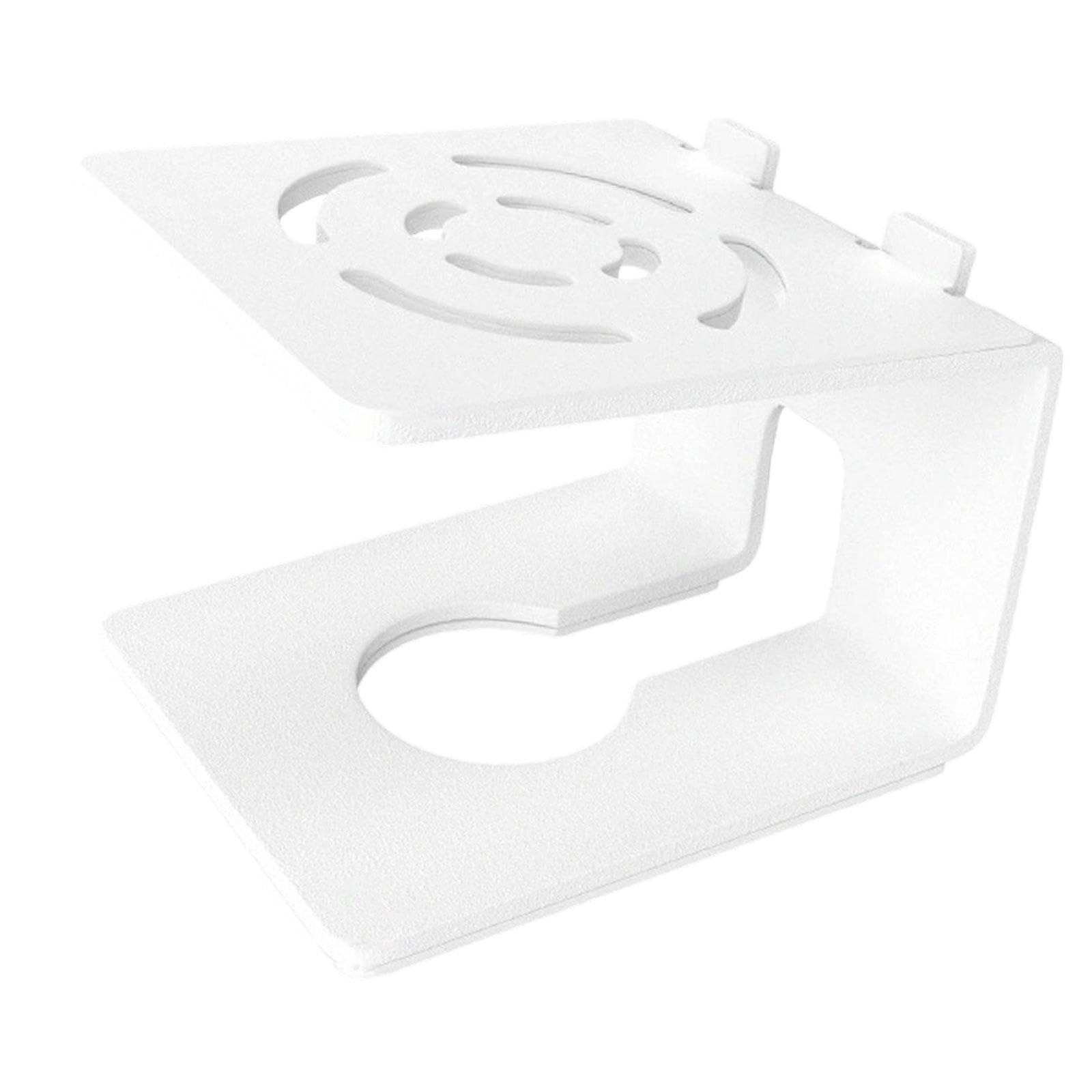 Soporte para estudio de grabación con estructura metálica estable 8