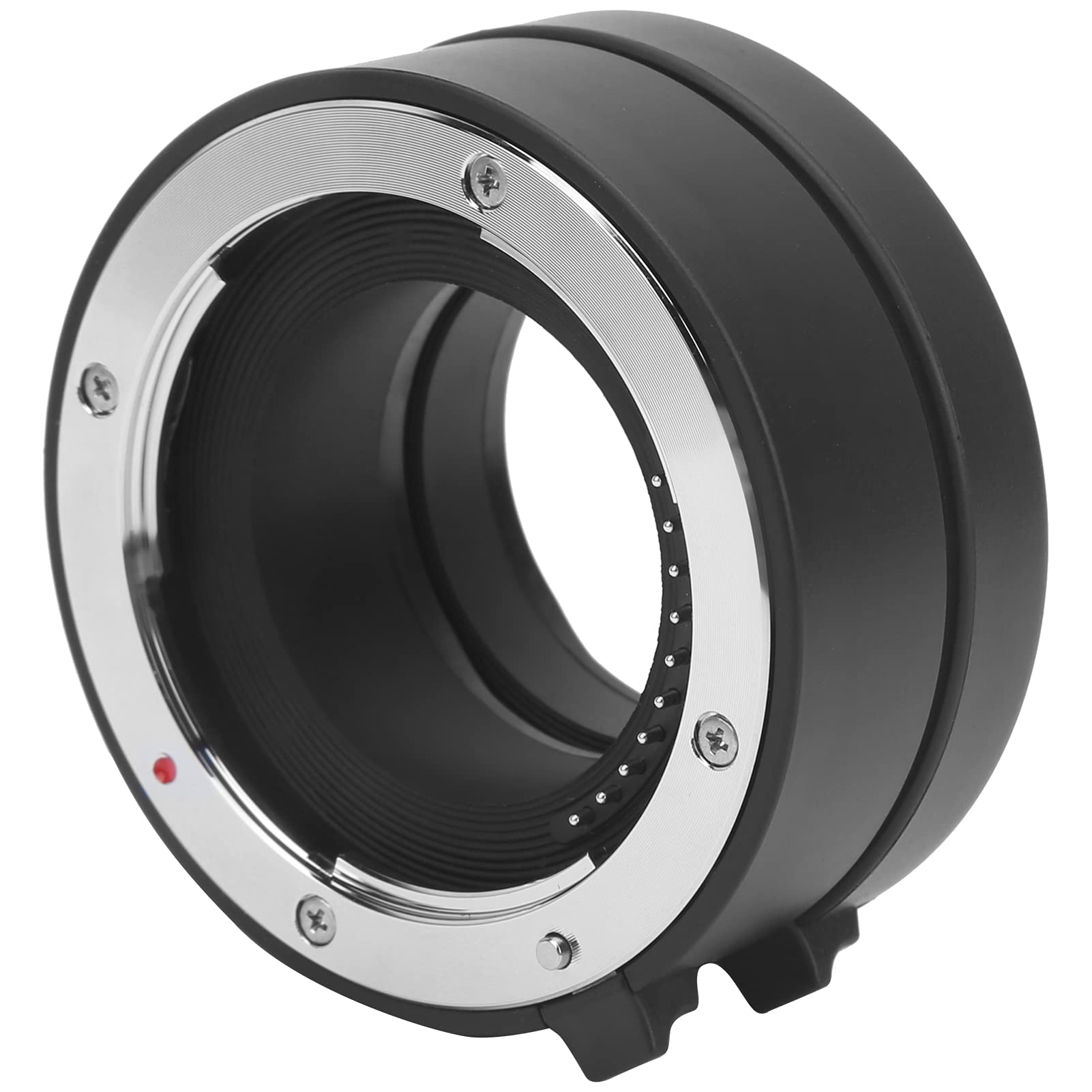 Adattatore tubo di prolunga ravvicinato macro autofocus da 10 mm 16 mm per fotocamera Fuji X Mount, set di tubi di prolunga macro Fuji X Mount, contatti elettronici placcati in