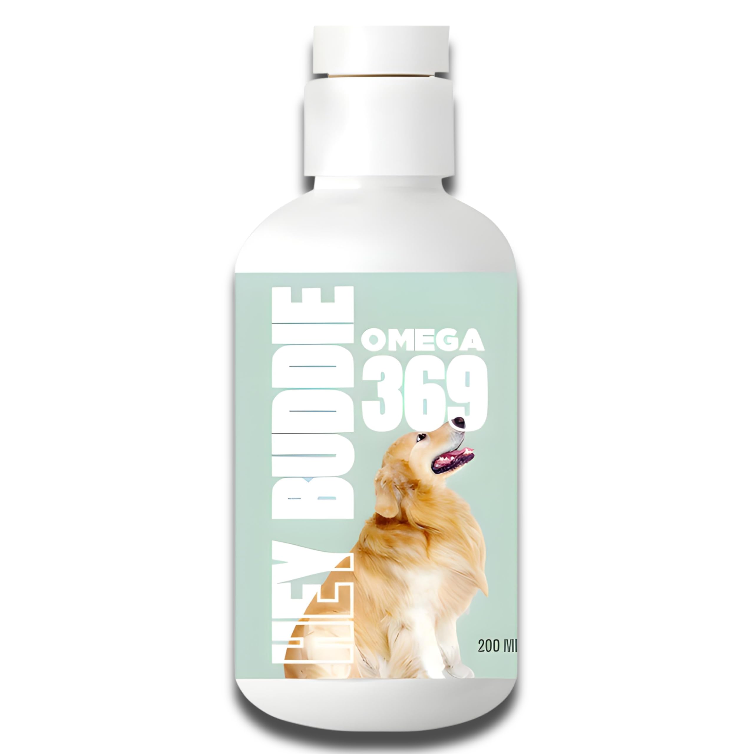 See full amazon price history chart for Hey Buddie Omega 369 for Dogs (200 ML) Powered by Norwegian Salmon Fish Oil Fortified with EPA and DHA | Shinier Coat, Hair Fall, Itch & Allergy Control | Improves Heart Helth | for Dogs Only. Hey Buddie Omega 369 for Dogs (200 ML) Powered by Norwegian Salmon Fish Oil Fortified with EPA and DHA | Shinier Coat, Hair Fall, Itch & Allergy Control | Improves Heart Helth | for Dogs Only. (B0DFWBL6VS) Amazon Price History, Amazon Price Tracker