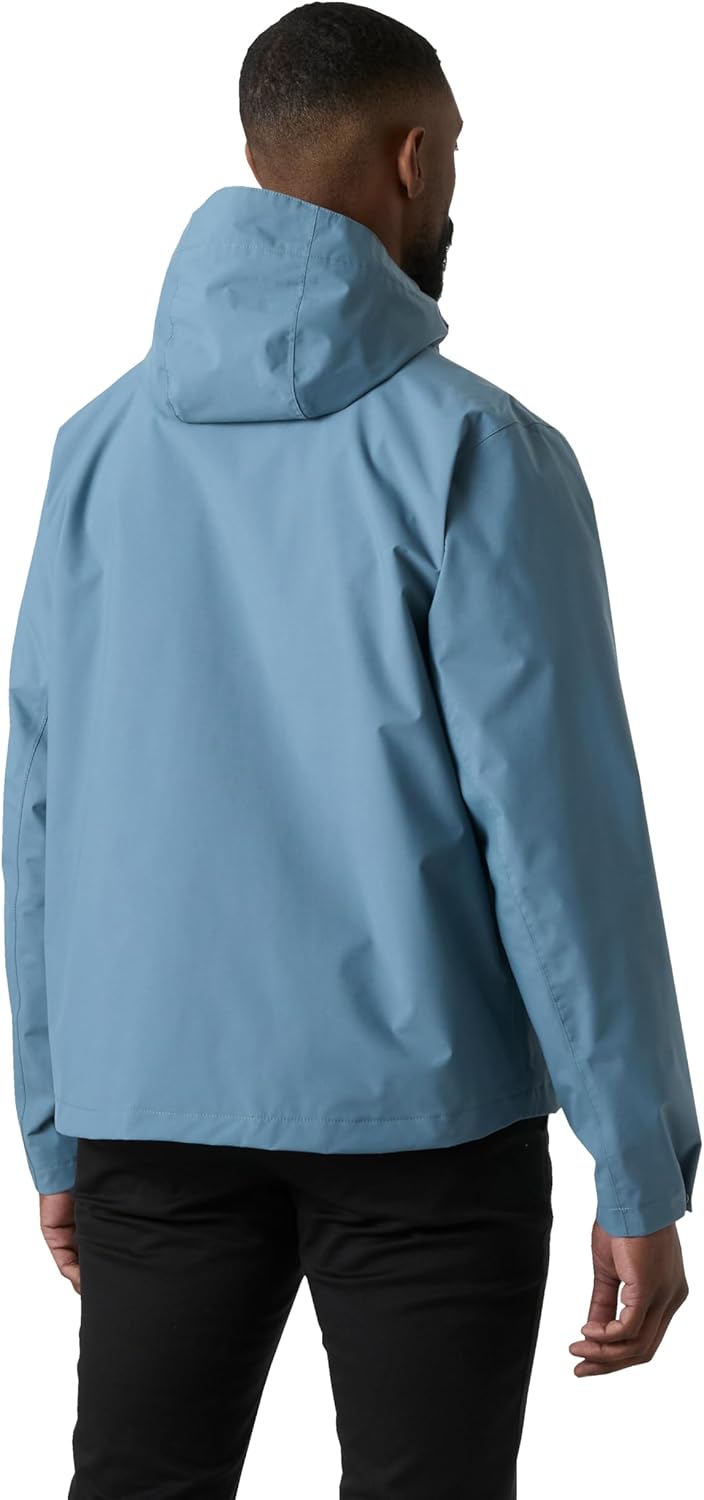 Helly Hansen Men's Escape Rain Jacket