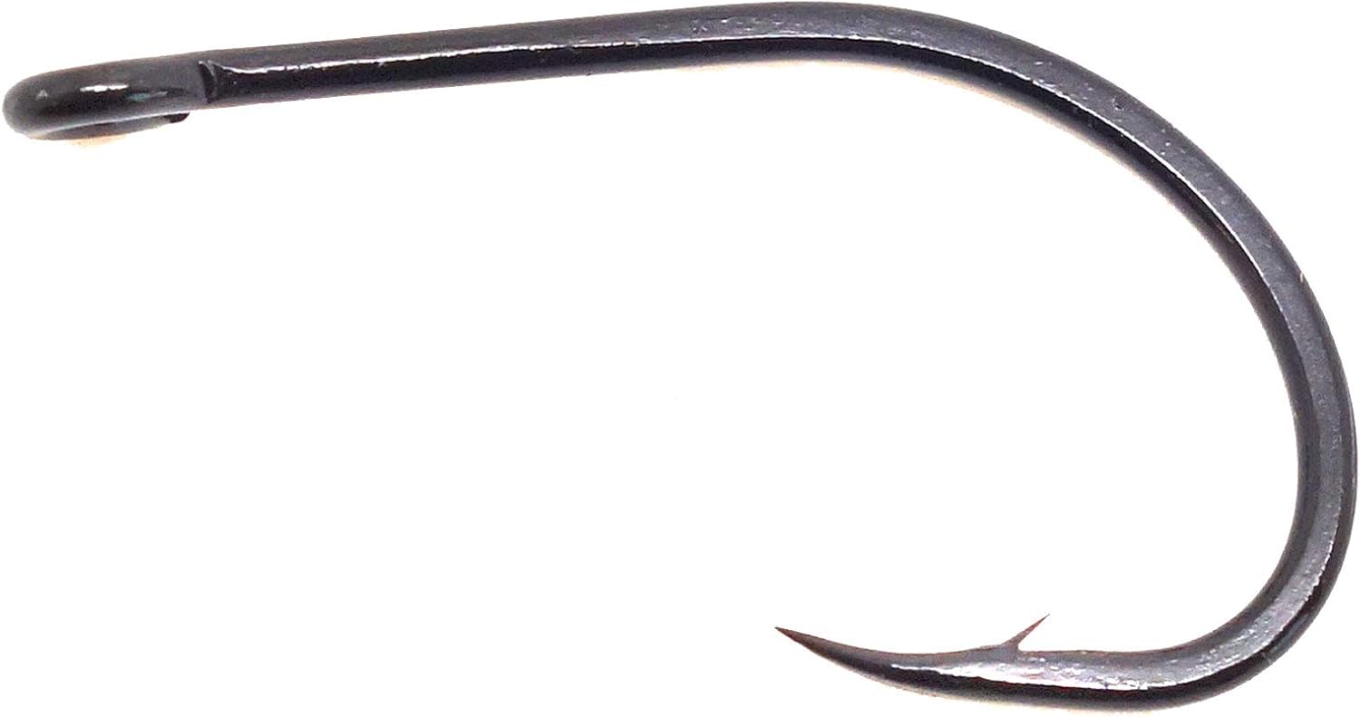 Daiichi 3111 Short Shank Saltwater Hook