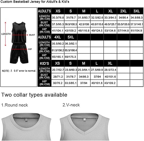 Miniatura 2 de Camiseta de baloncesto reversible personalizada para hombres, mujeres, adultos, jóvenes, con logotipo de número de nombre