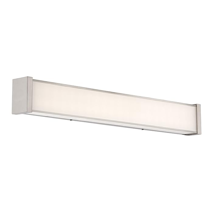Buy WAC Lighting WS732230CH DweLED Svelte 22in LED Bathroom Vanity
