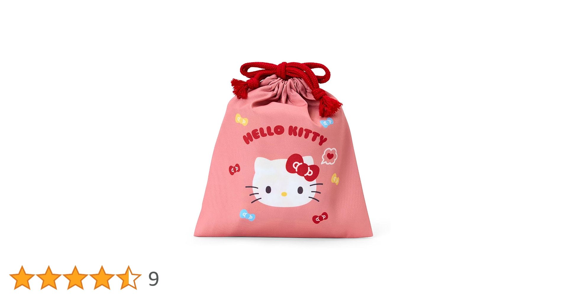 Amazon.co.jp: サンリオ(SANRIO) お菓子&巾着 ハローキティ 2025