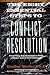 The Eight Essential Steps To Conflict Resolution