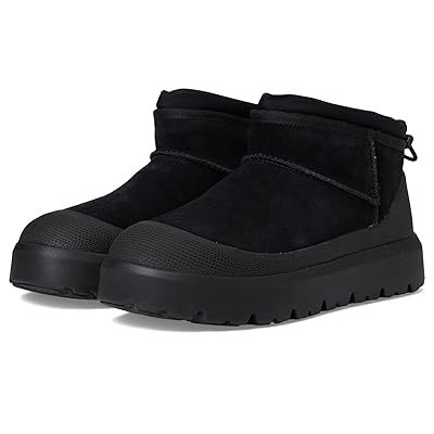 UGG Classic Ultra Mini Weather Hybrid Men