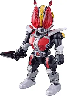 [バンダイ(BANDAI)] クイックビルダーズ 仮面ライダー電王 ソードフォーム