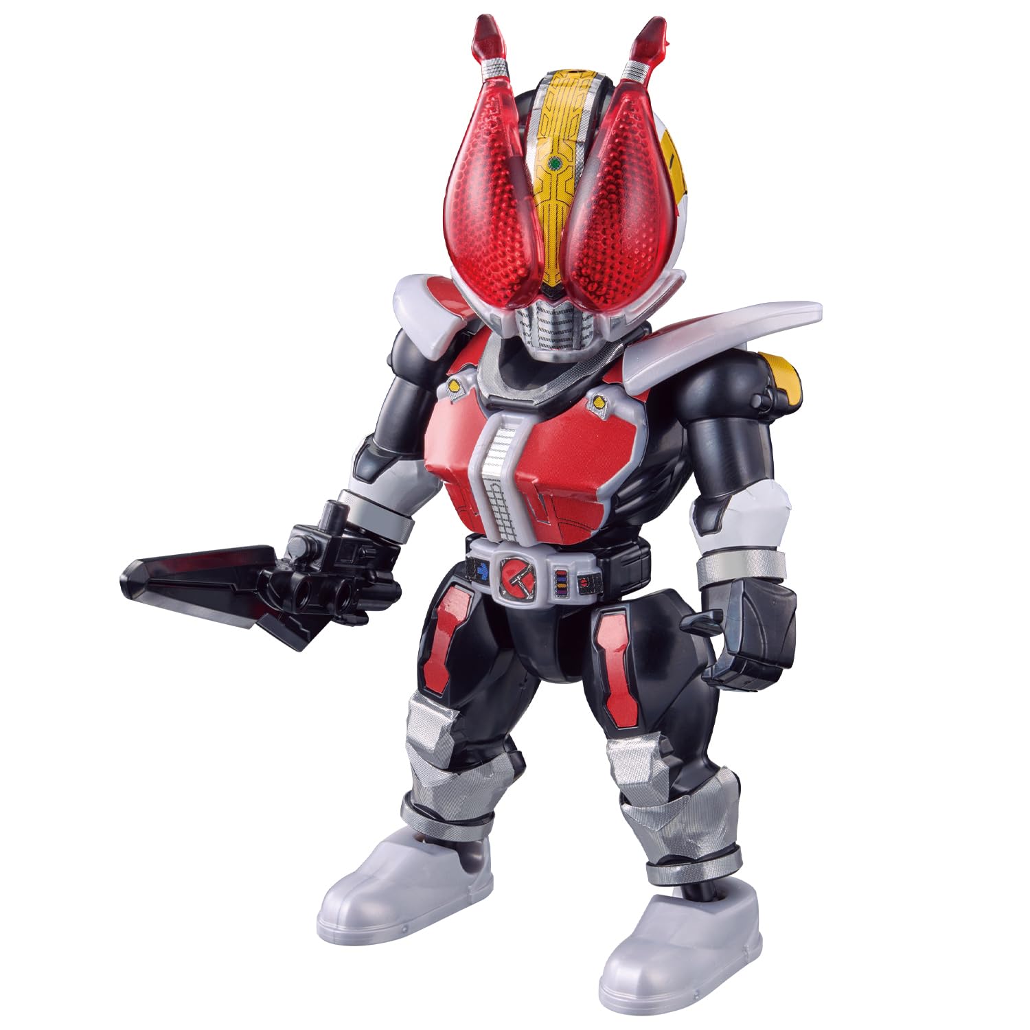 [バンダイ(BANDAI)] クイックビルダーズ 仮面ライダー電王 ソードフォーム