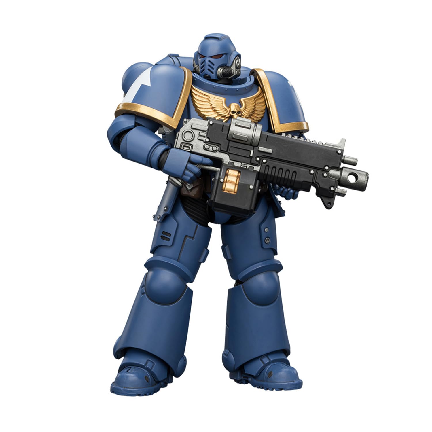 Amazon.co.jp: JOYTOY ウォーハンマー 40,000 1/18 アクション