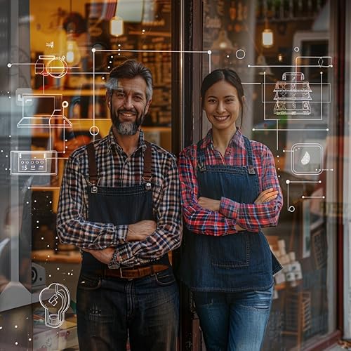 『Shine a Spotlight: How the Multimedia Content SILO Builds Digital Trust and Local SEO Authority』のカバーアート