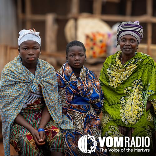 NEW YEAR 2026: Encouraging Gatherings, Government Transitions and Praying for Persecuted Christians