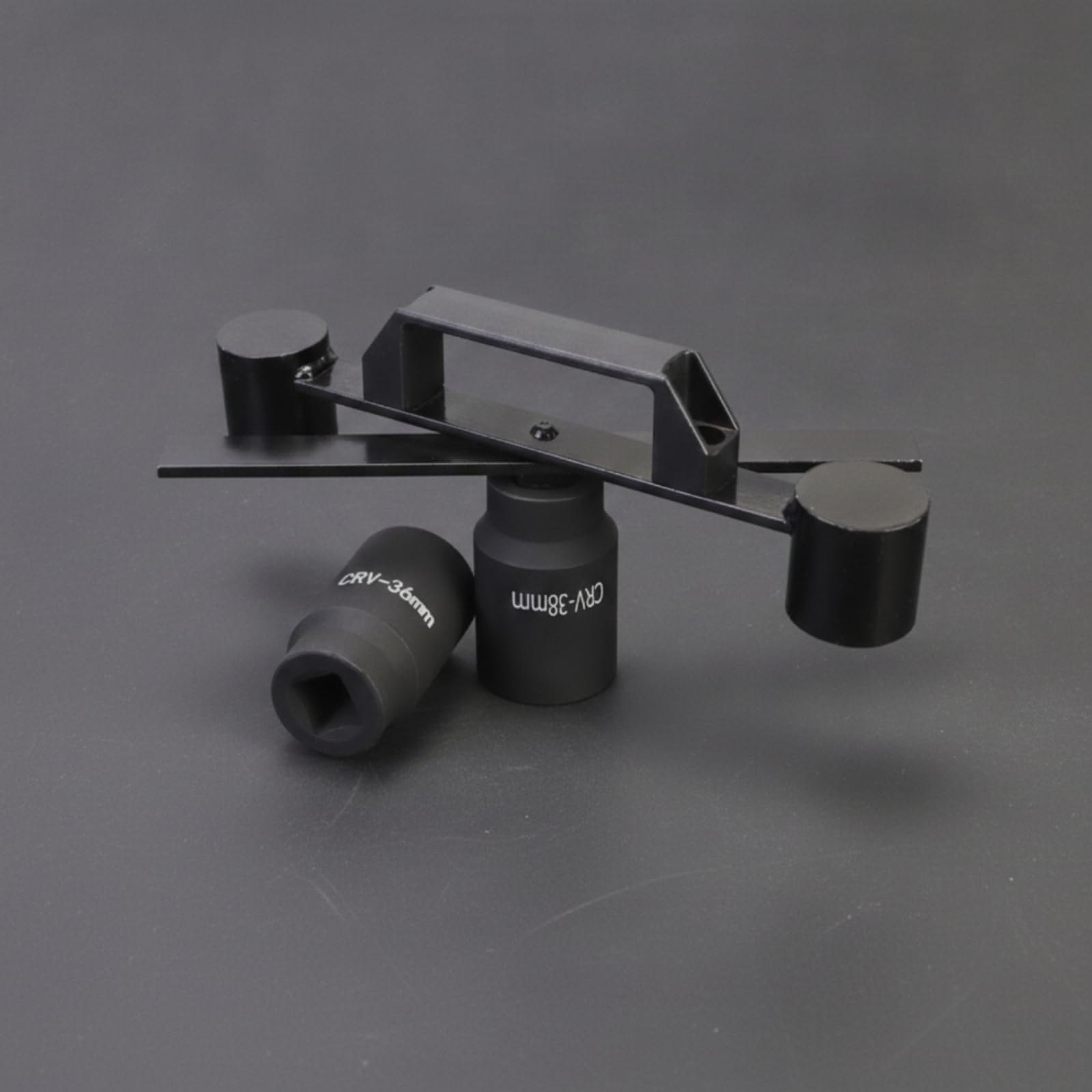 Llave smontaje Anticorrosión Herramienta Simple para Aficionados Al Bricolaje, Martillo De Impacto De Estilo Nuevo Con Mango Mejorado