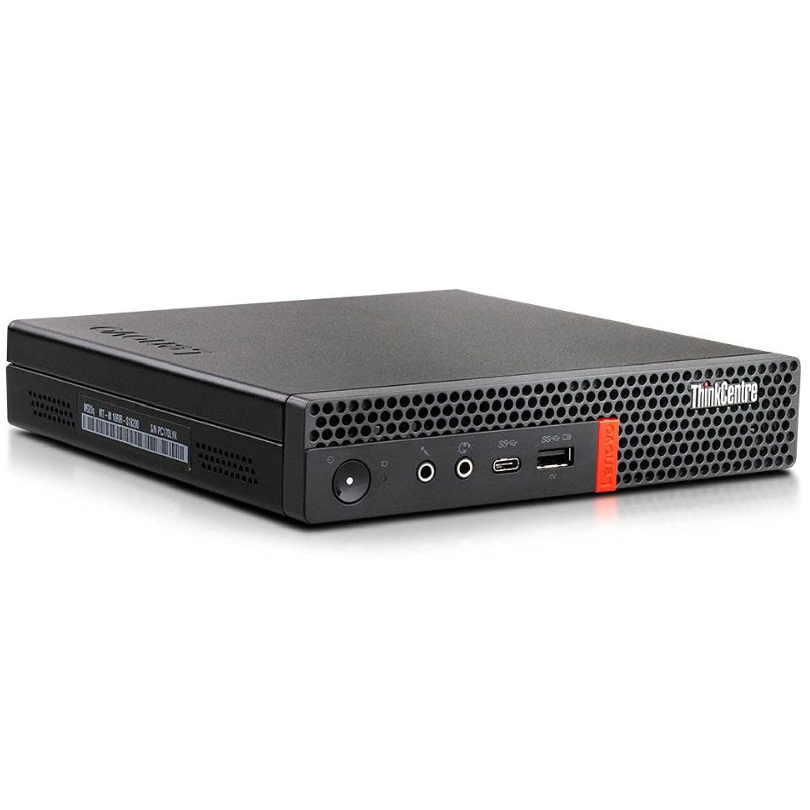 Lenovo Mini PC ordinateur de bureau ThinkCentre M920q Tiny