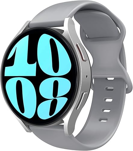 Miniatura 10 de TiMOVO Bands Compatible with Samsung Galaxy Watch 654 Band 4044mm,Watch 5 Pro 45mm,Galaxy Watch 6 Classic 4347mmWatch 4 Classic Band