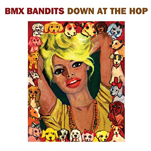 Down at the Hop by BMX Bandits on Amazon Music Amazon.co.uk