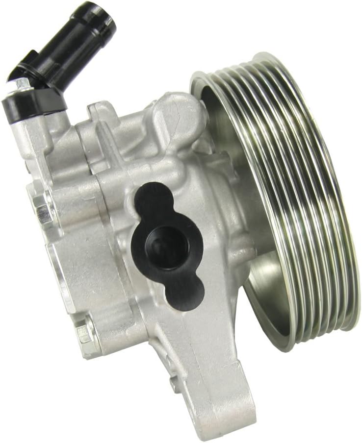 5821N 100% New Power Steering Pump for Select 2008-12 Honda Accord Vehicles