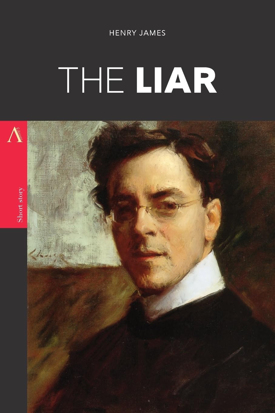 The Liar