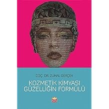 Cosmetic Chemistry Formula of Beauty