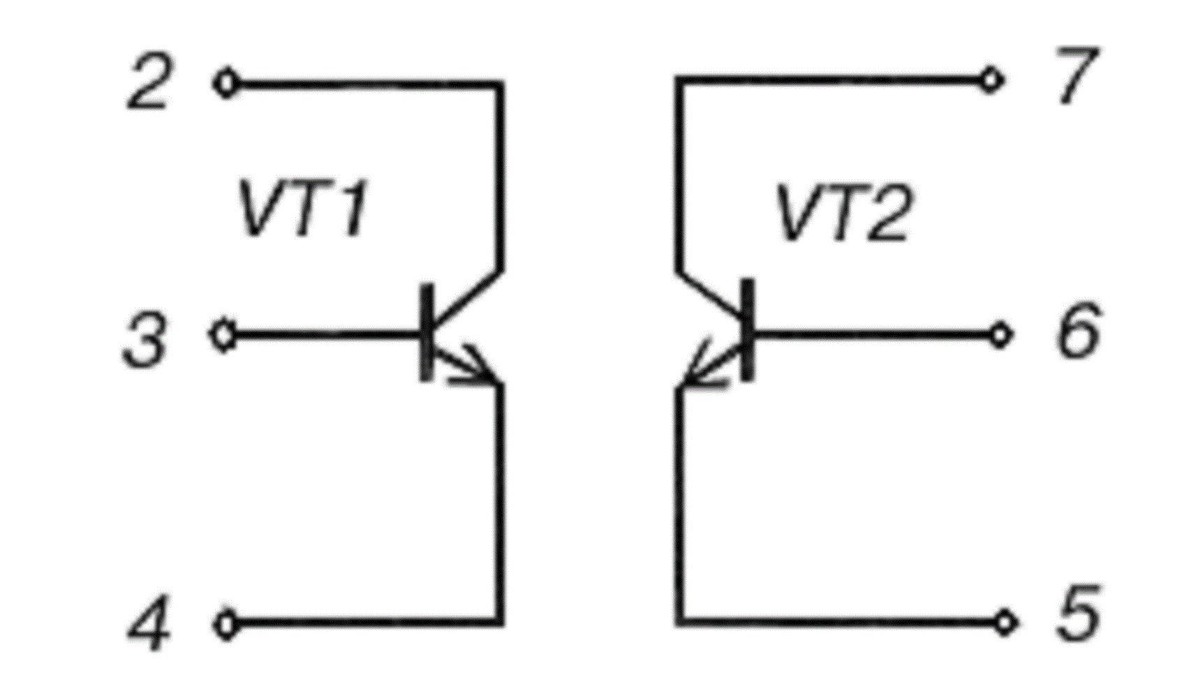 Powerex KS624540 High-Beta Single Darlington Transistor Module 400A/600V